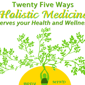 holistic medicine header graphic