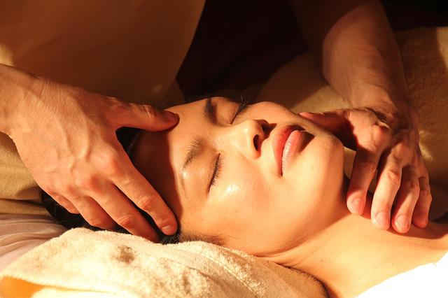 acupressure image