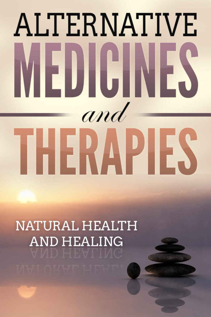 alternative medicines header