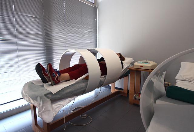 electromagnetic therapy image