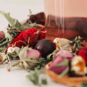 herbs graphic