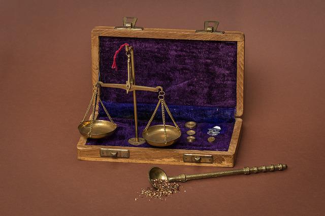 scales image