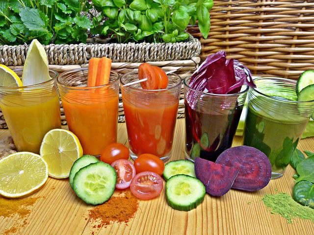 healthy vegan image