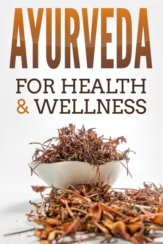 ayurveda header image